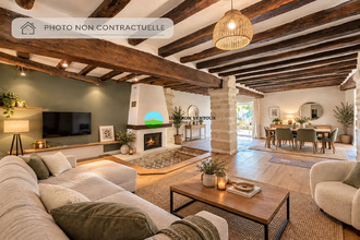 Ma-Cabane - Vente Maison MORMOIRON, 178 m²