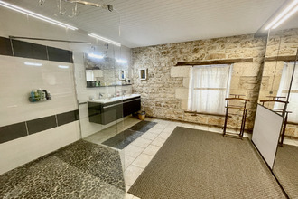 Ma-Cabane - Vente Maison MORNAC, 286 m²