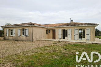 Vente Maison 16600, Mornac France