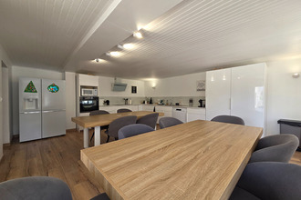 Ma-Cabane - Vente Maison MORNAC, 180 m²