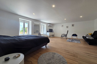 Ma-Cabane - Vente Maison MORNAC, 180 m²