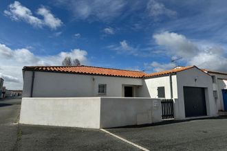 Ma-Cabane - Vente Maison MORNAC-SUR-SEUDRE, 80 m²
