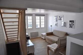 Ma-Cabane - Vente Maison Mornac-sur-Seudre, 53 m²