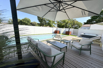 Vente Maison 17113, Mornac-sur-Seudre France