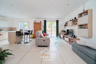 Ma-Cabane - Vente Maison Mornant, 109 m²