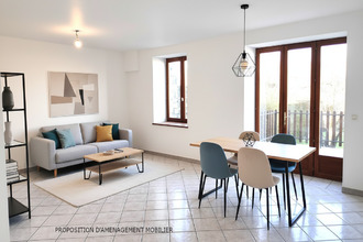 Ma-Cabane - Vente Maison MORNANT, 132 m²