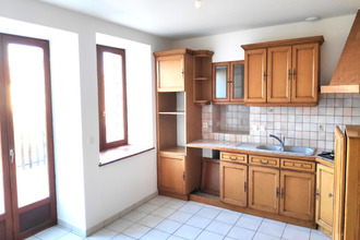 Ma-Cabane - Vente Maison MORNANT, 132 m²