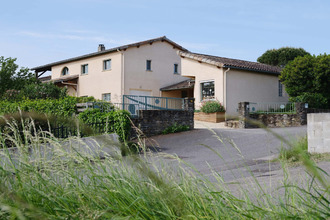 Ma-Cabane - Vente Maison Mornant, 233 m²
