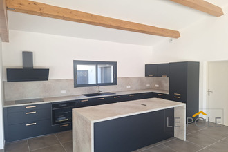 Ma-Cabane - Vente Maison MORNAS, 167 m²