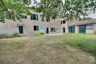 Ma-Cabane - Vente Maison MORNAS, 0 m²