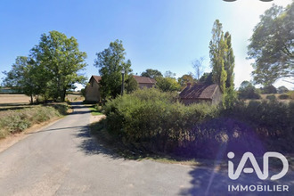 Vente Maison 71220, Mornay France