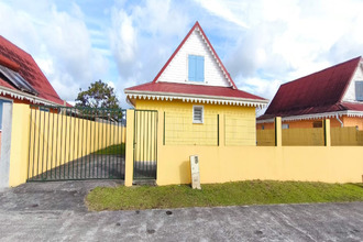 Ma-Cabane - Vente Maison MORNE-ROUGE, 105 m²