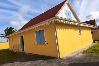 Ma-Cabane - Vente Maison MORNE-ROUGE, 105 m²