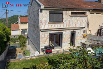 Ma-Cabane - Vente Maison MORRE, 90 m²
