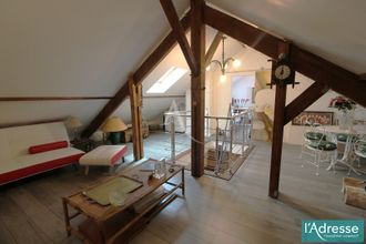 Ma-Cabane - Vente Maison MORSANG-SUR-ORGE, 100 m²