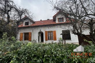 Ma-Cabane - Vente Maison Morsang-sur-Orge, 120 m²