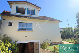 Ma-Cabane - Vente Maison MORSANG-SUR-ORGE, 125 m²