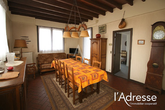 Ma-Cabane - Vente Maison MORSANG-SUR-ORGE, 47 m²