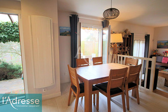 Ma-Cabane - Vente Maison MORSANG-SUR-ORGE, 120 m²