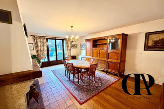 Ma-Cabane - Vente Maison Morsang-sur-Orge, 180 m²