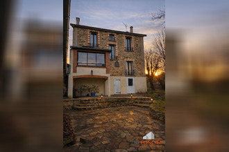 Ma-Cabane - Vente Maison Morsang-sur-Orge, 135 m²