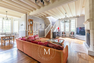 Ma-Cabane - Vente Maison MORSANG-SUR-ORGE, 269 m²