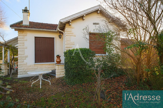 Ma-Cabane - Vente Maison MORSANG-SUR-ORGE, 47 m²