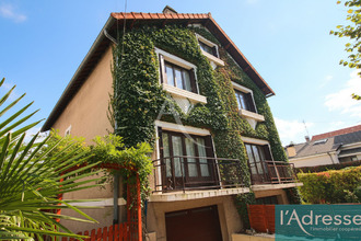 Ma-Cabane - Vente Maison MORSANG-SUR-ORGE, 98 m²
