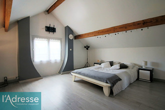 Ma-Cabane - Vente Maison MORSANG-SUR-ORGE, 98 m²