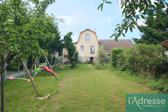Ma-Cabane - Vente Maison MORSANG-SUR-ORGE, 80 m²