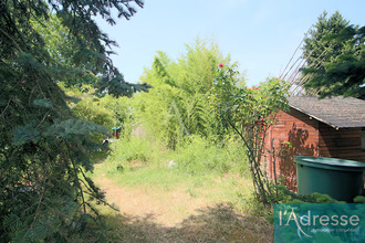 Ma-Cabane - Vente Maison MORSANG-SUR-ORGE, 137 m²