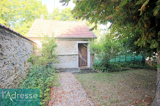 Ma-Cabane - Vente Maison MORSANG-SUR-ORGE, 96 m²
