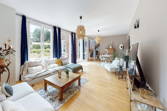 Ma-Cabane - Vente Maison Morsang-sur-Seine, 233 m²