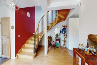 Ma-Cabane - Vente Maison Morsang-sur-Seine, 233 m²