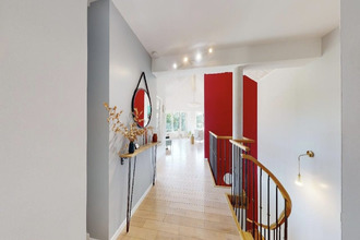 Ma-Cabane - Vente Maison Morsang-sur-Seine, 233 m²