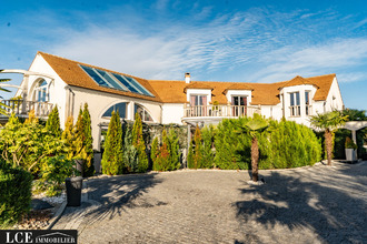 Vente Maison 91250, Morsang-sur-Seine France