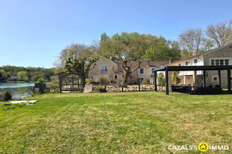 Ma-Cabane - Vente Maison Morsang-sur-Seine, 420 m²