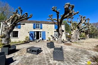 Ma-Cabane - Vente Maison Morsang-sur-Seine, 420 m²