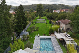 Ma-Cabane - Vente Maison Morsbach, 270 m²