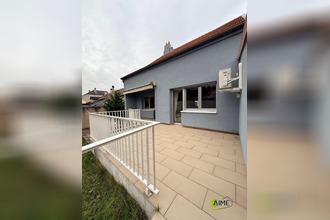 Ma-Cabane - Vente Maison Morsbach, 120 m²
