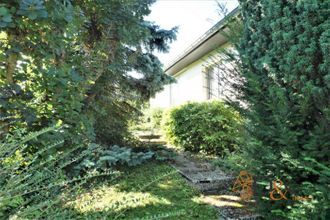 Ma-Cabane - Vente Maison Morschwiller-le-Bas, 110 m²