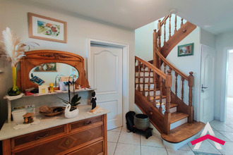 Ma-Cabane - Vente Maison Morschwiller-le-Bas, 127 m²