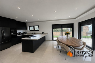 Ma-Cabane - Vente Maison Morschwiller-le-Bas, 98 m²