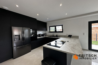 Ma-Cabane - Vente Maison Morschwiller-le-Bas, 98 m²