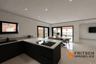 Ma-Cabane - Vente Maison Morschwiller-le-Bas, 98 m²