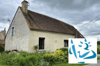 Ma-Cabane - Vente Maison Mortagne-au-Perche, 82 m²