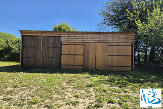 Ma-Cabane - Vente Maison Mortagne-au-Perche, 121 m²