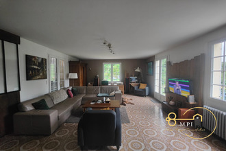 Ma-Cabane - Vente Maison Mortagne-au-Perche, 210 m²