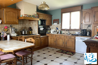 Ma-Cabane - Vente Maison Mortagne-au-Perche, 109 m²