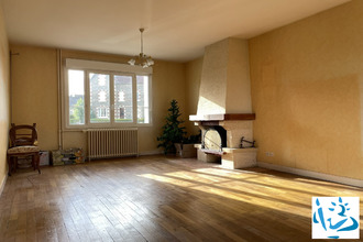 Ma-Cabane - Vente Maison Mortagne-au-Perche, 191 m²